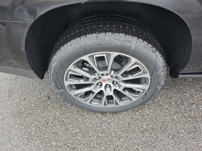 2026 GMC Yukon XL 4WD 4dr Denali