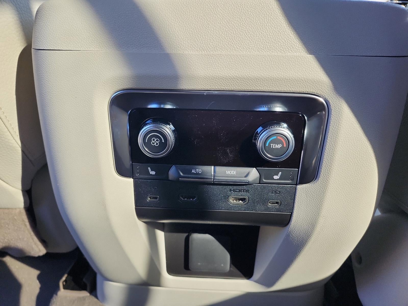 2026 GMC Yukon XL 4WD 4dr Denali