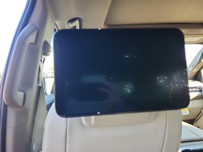 2026 GMC Yukon XL 4WD 4dr Denali