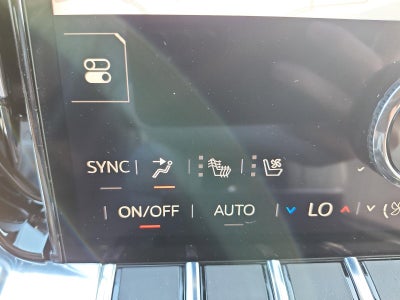 2026 GMC Yukon XL 4WD 4dr Denali