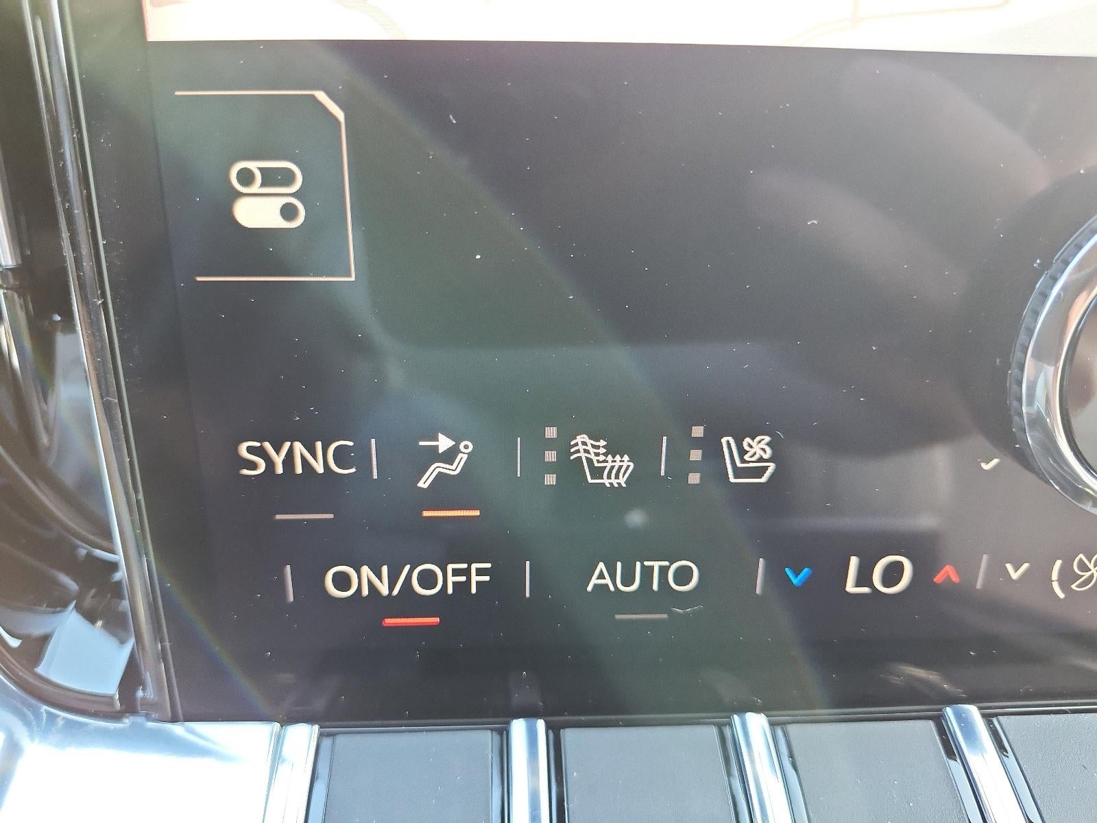 2026 GMC Yukon XL 4WD 4dr Denali