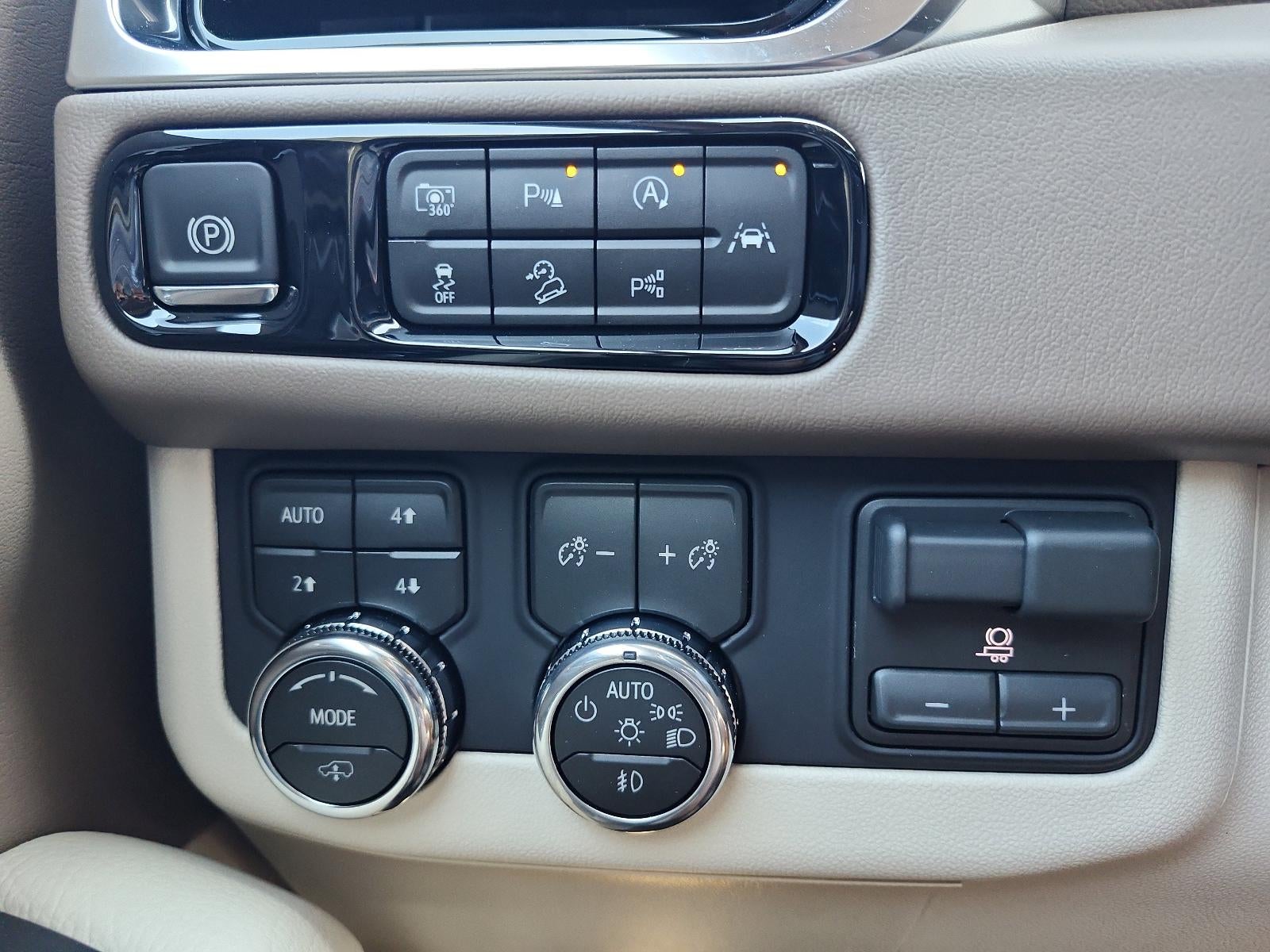 2026 GMC Yukon XL 4WD 4dr Denali