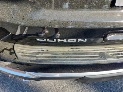 2026 GMC Yukon XL 4WD 4dr Denali