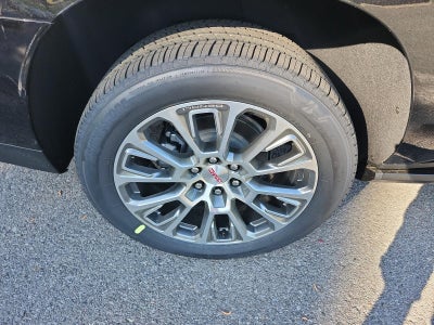 2026 GMC Yukon XL 4WD 4dr Denali