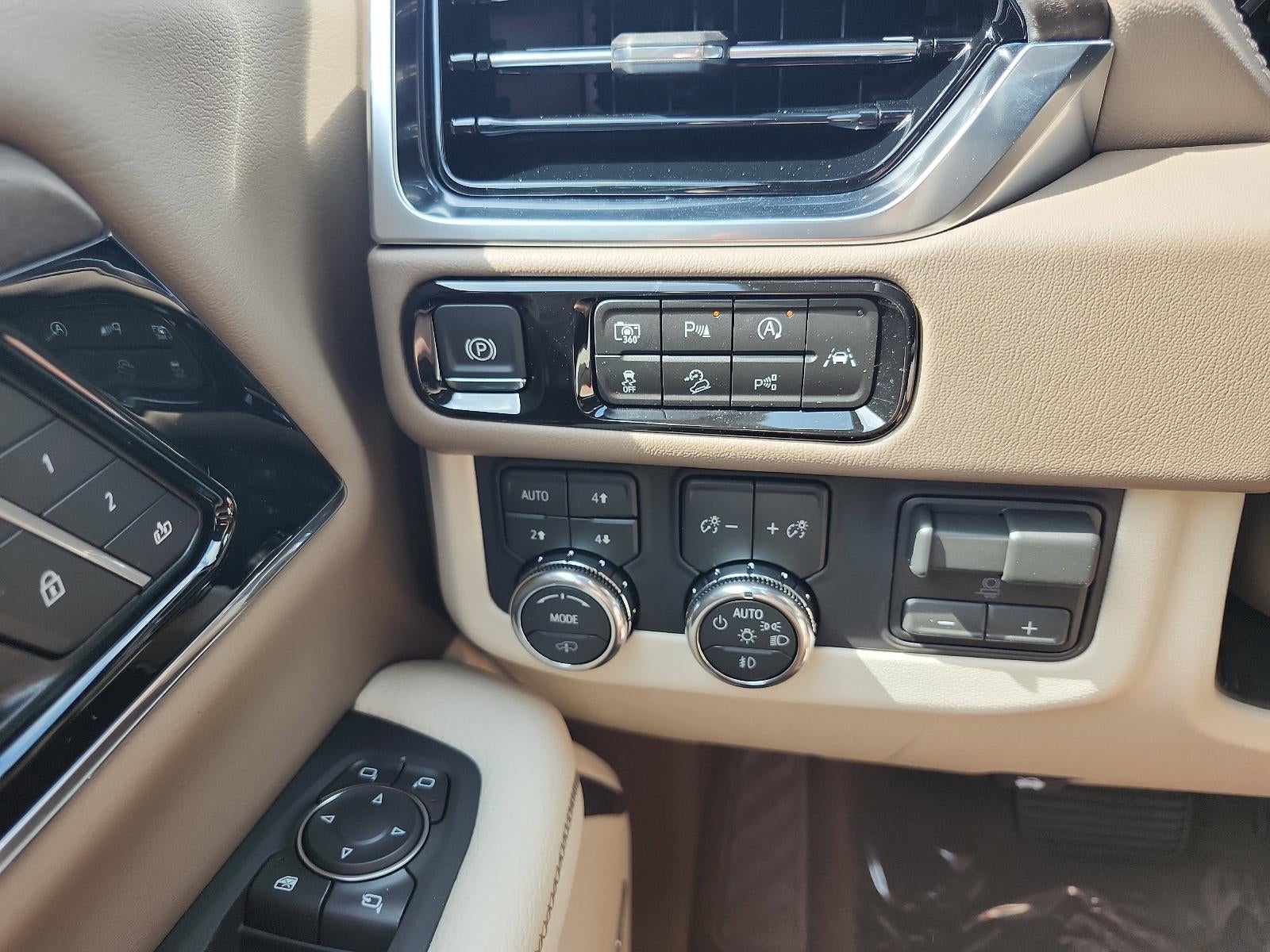 2026 GMC Yukon XL 4WD 4dr Denali