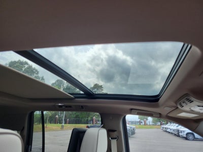 2026 GMC Yukon XL 4WD 4dr Denali