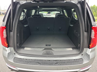 2026 GMC Yukon XL 4WD 4dr Denali