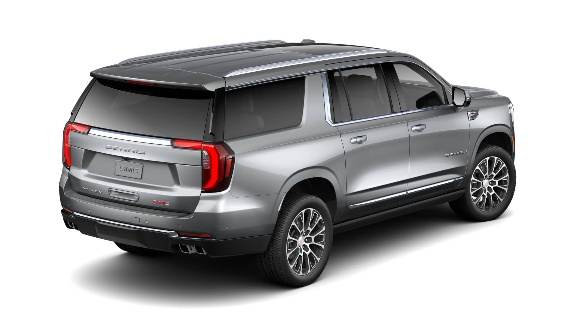 2026 GMC Yukon XL 4WD 4dr Denali