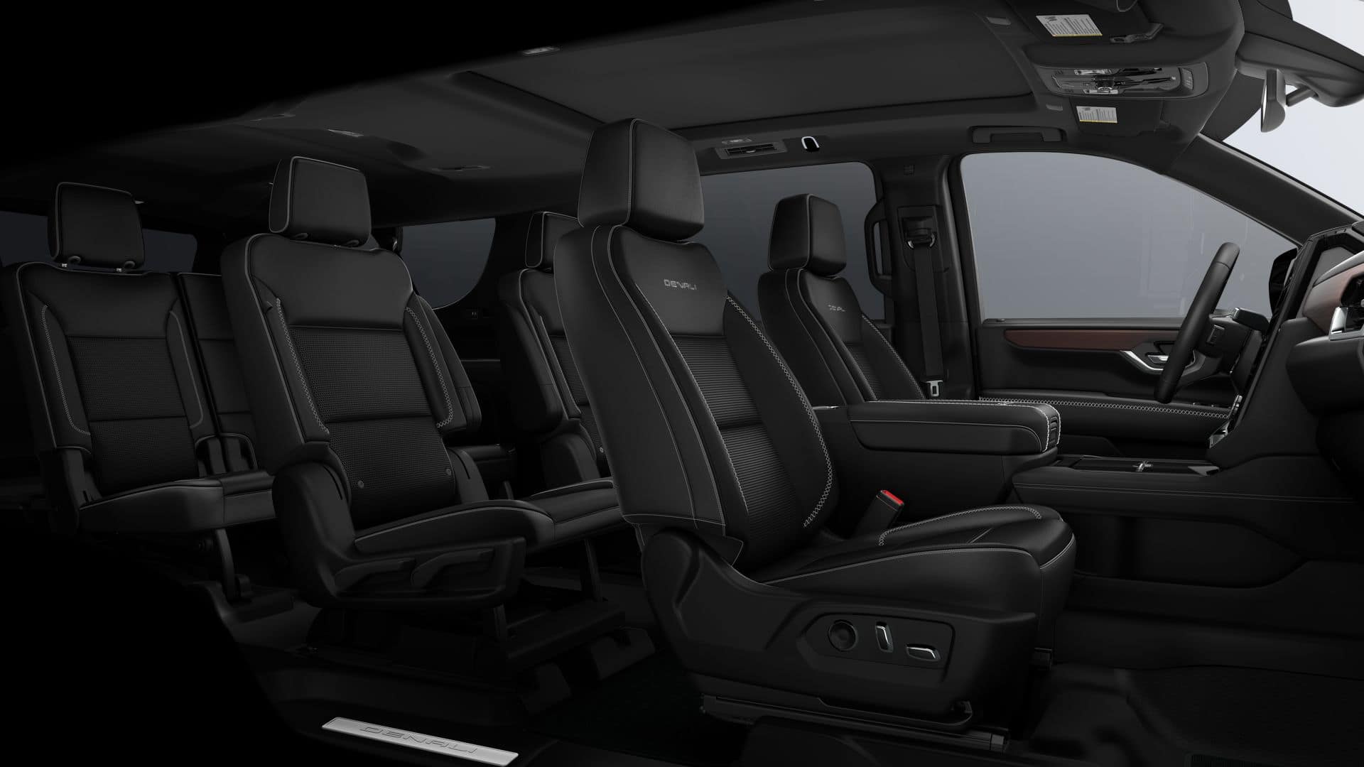 2026 GMC Yukon XL 4WD 4dr Denali