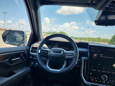 2026 GMC Yukon XL 4WD 4dr Denali