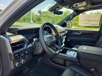 2026 GMC Yukon XL 4WD 4dr Denali