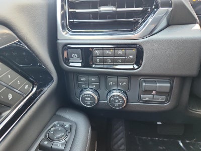 2026 GMC Yukon XL 4WD 4dr Denali