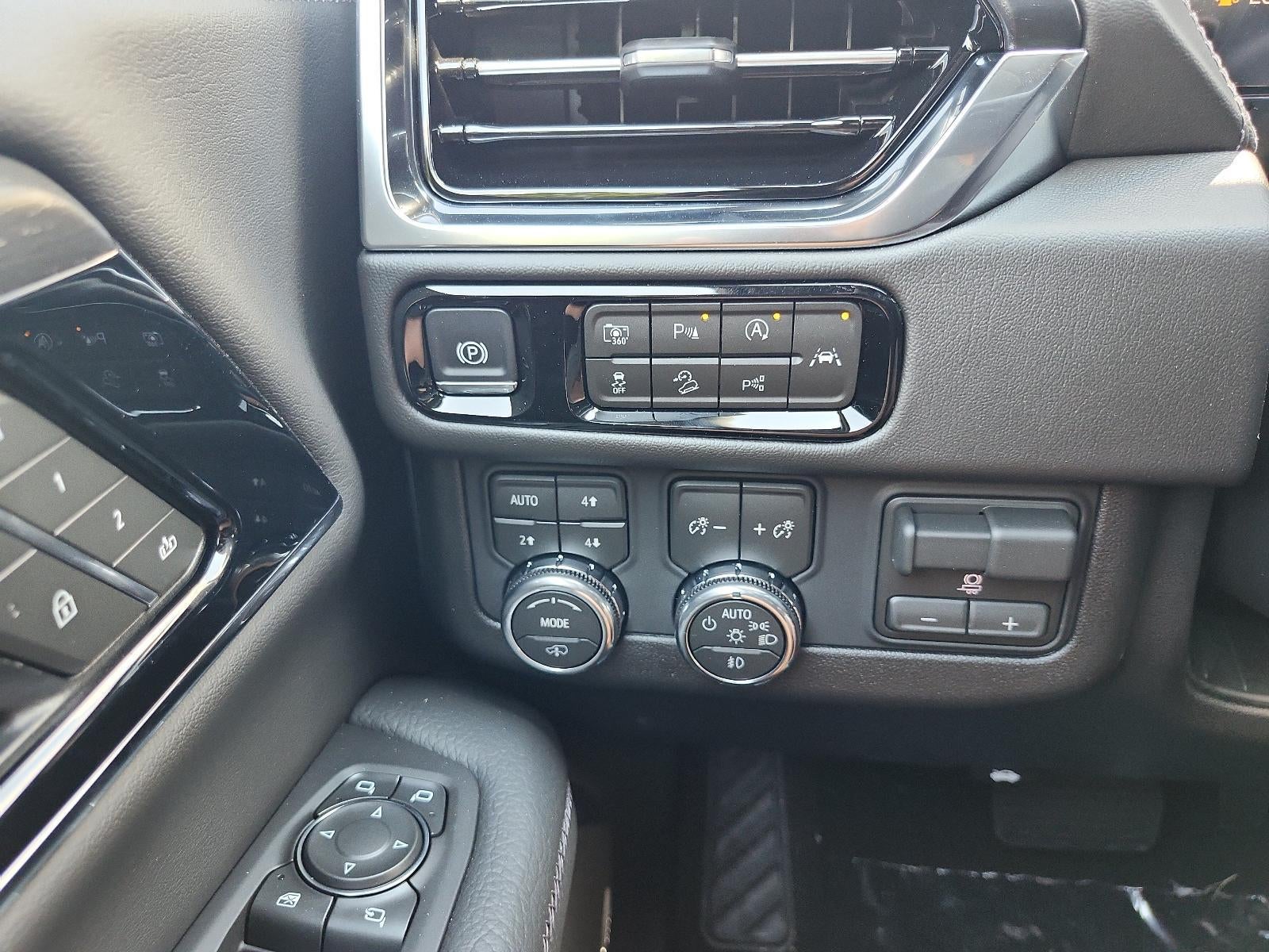 2026 GMC Yukon XL 4WD 4dr Denali