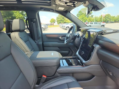 2026 GMC Yukon XL 4WD 4dr Denali