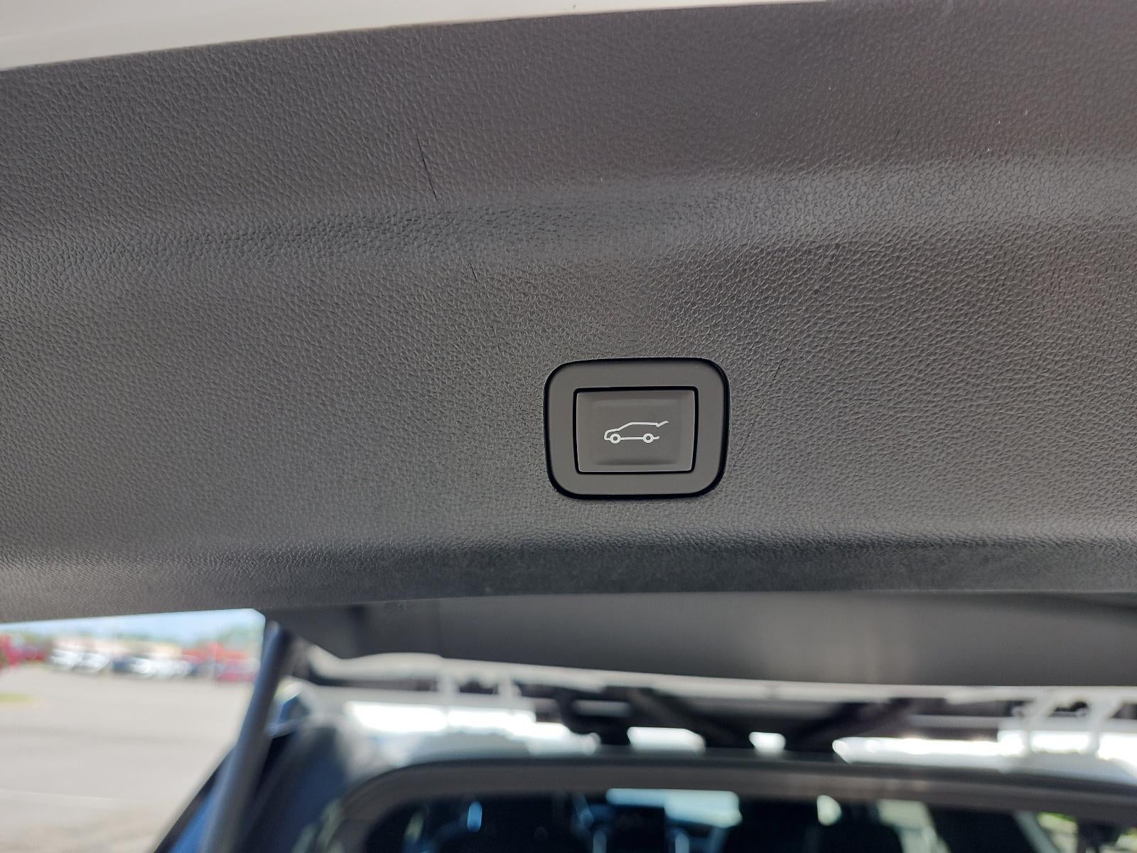 2026 GMC Yukon XL 4WD 4dr Denali
