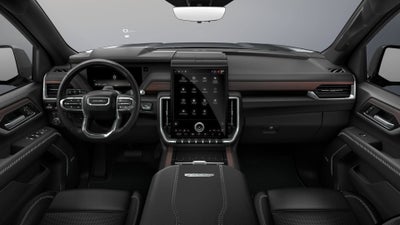 2026 GMC Yukon XL 4WD 4dr Denali