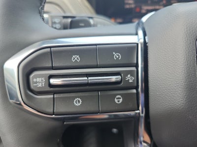 2026 GMC Yukon XL 4WD 4dr Denali