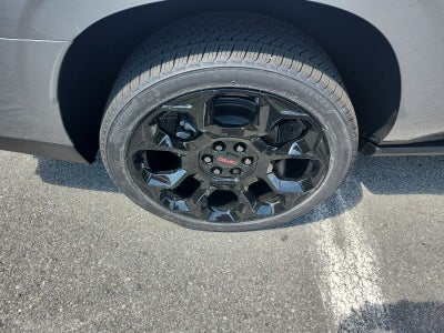 2026 GMC Yukon XL 4WD 4dr Denali