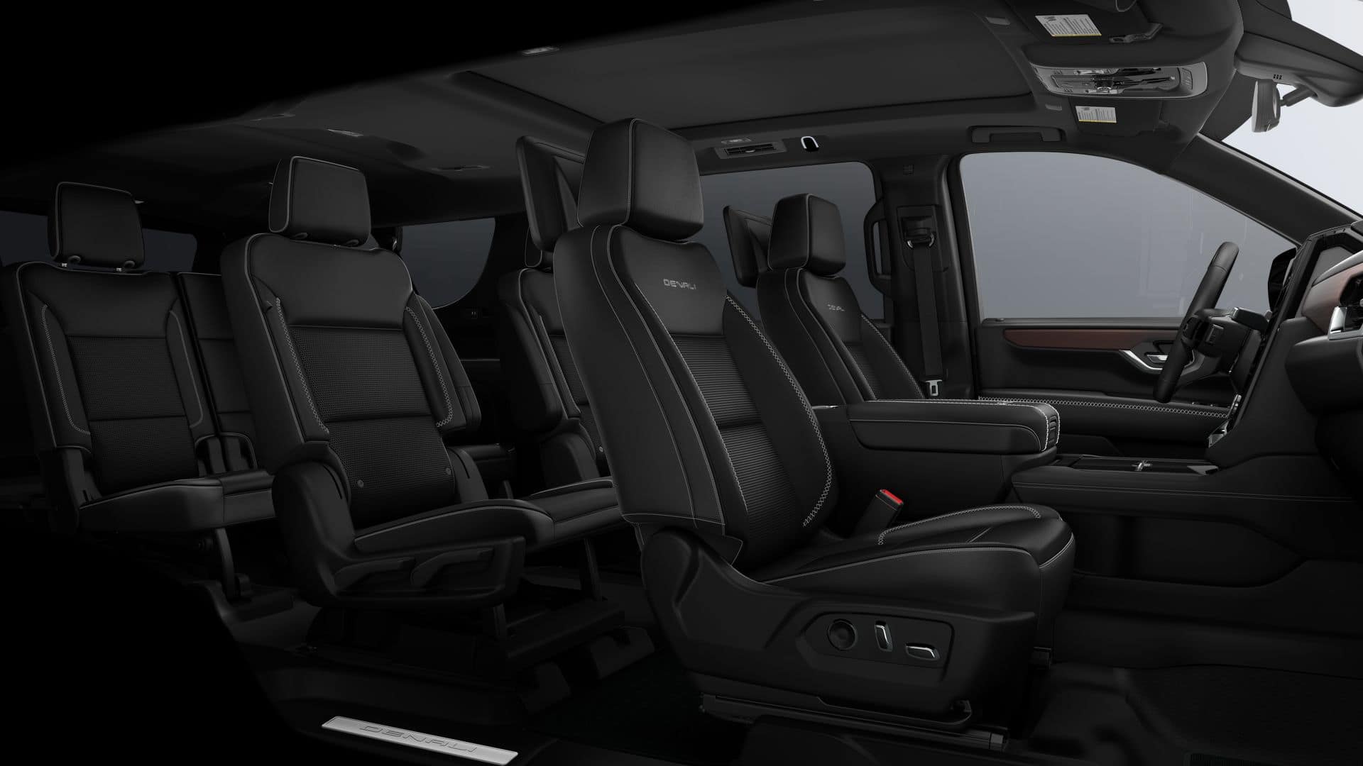 2026 GMC Yukon XL 4WD 4dr Denali