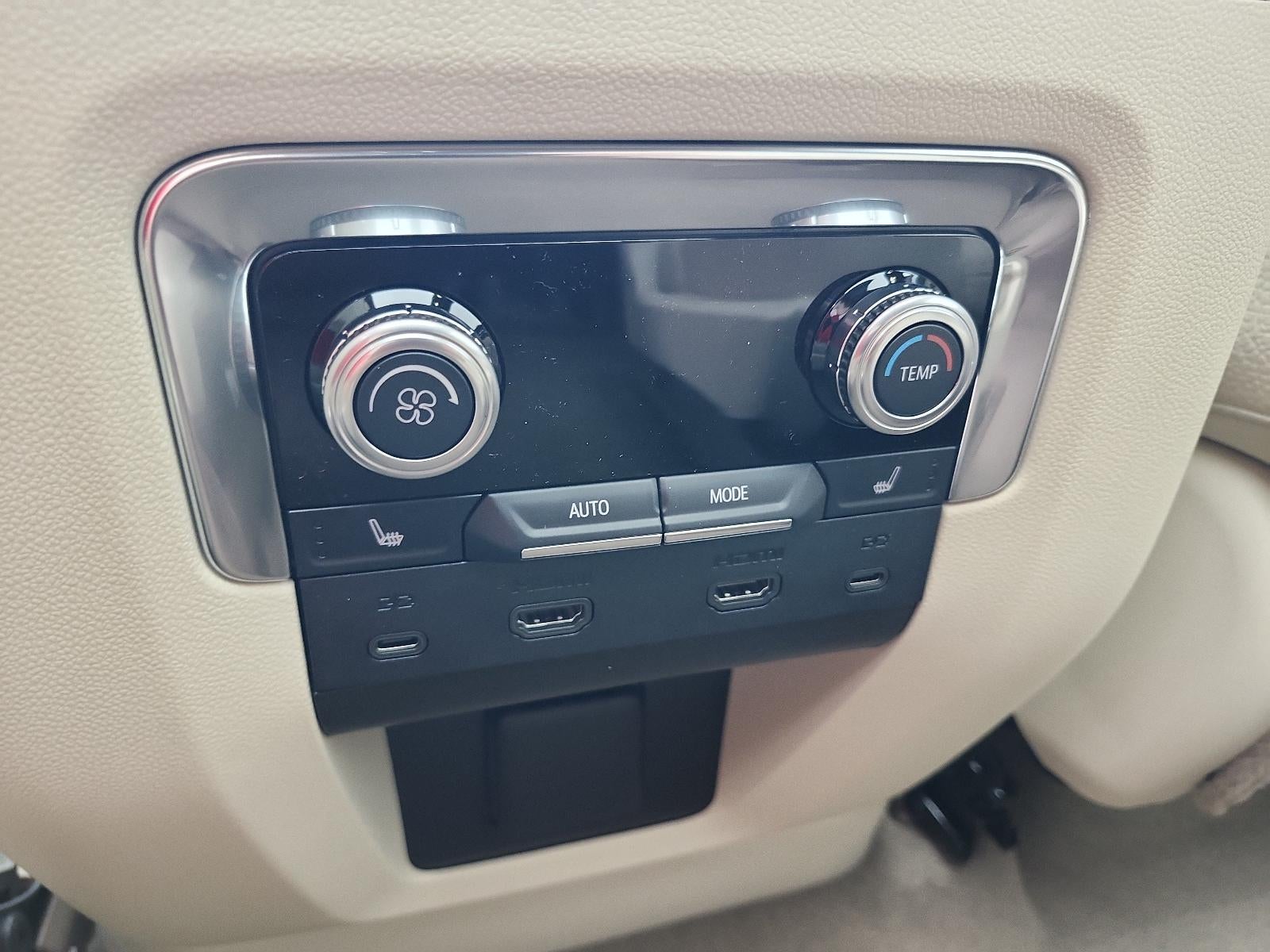 2026 GMC Yukon XL 4WD 4dr Denali