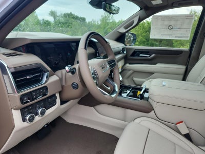 2026 GMC Yukon XL 4WD 4dr Denali