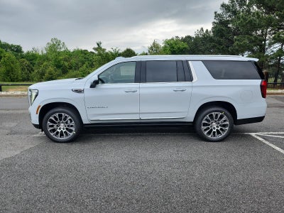 2026 GMC Yukon XL 4WD 4dr Denali