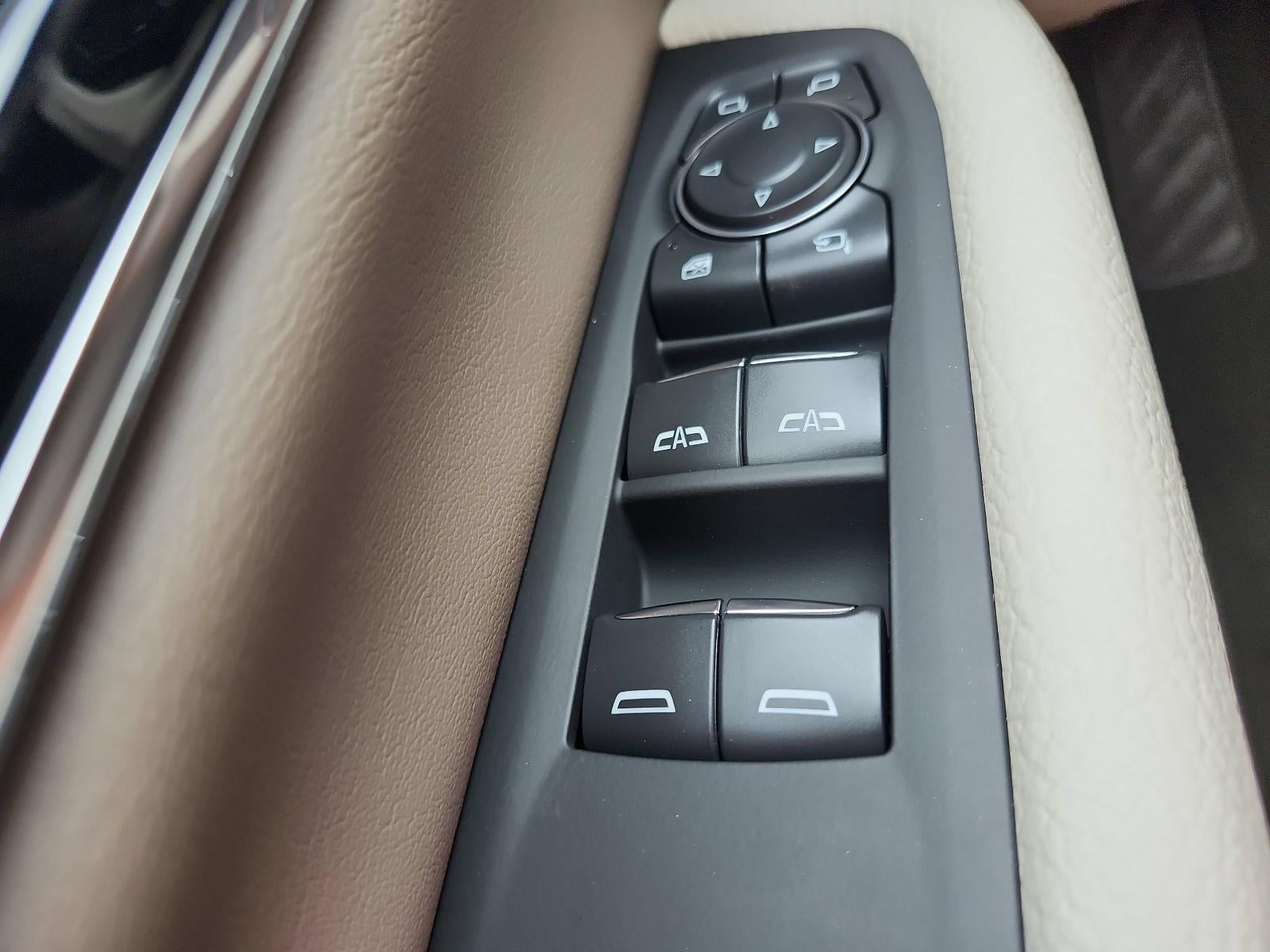 2026 GMC Yukon XL 4WD 4dr Denali