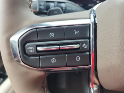 2026 GMC Yukon XL 4WD 4dr Denali