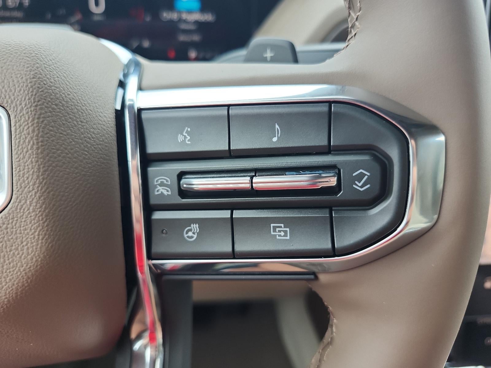 2026 GMC Yukon XL 4WD 4dr Denali
