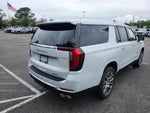2026 GMC Yukon XL 4WD 4dr Denali