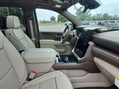 2026 GMC Yukon XL 4WD 4dr Denali