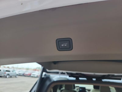 2026 GMC Yukon XL 4WD 4dr Denali