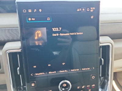 2026 GMC Yukon XL 4WD 4dr Denali