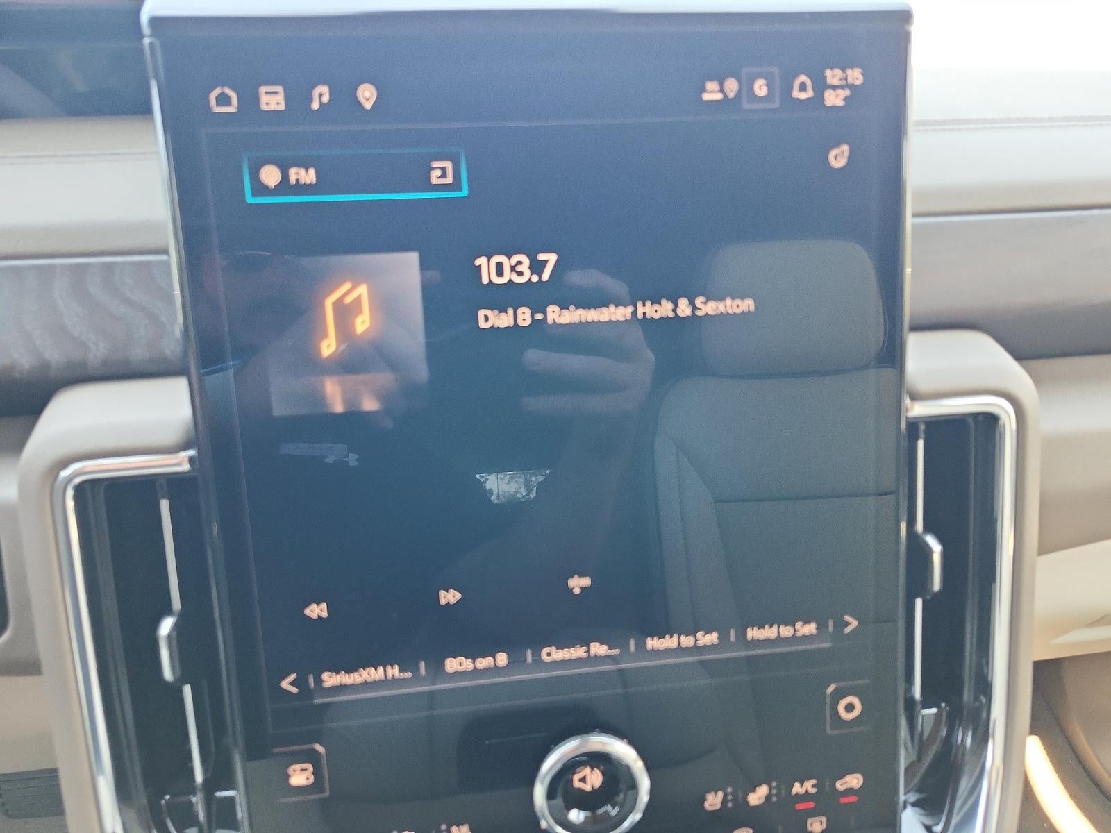 2026 GMC Yukon XL 4WD 4dr Denali