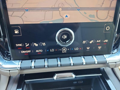 2026 GMC Yukon XL 4WD 4dr Denali