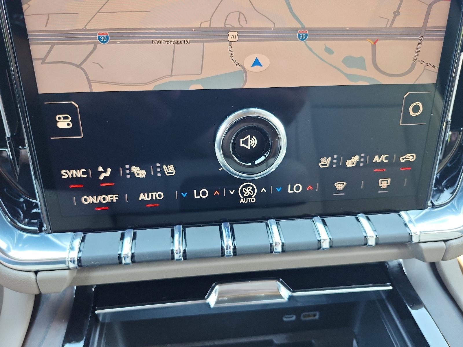 2026 GMC Yukon XL 4WD 4dr Denali