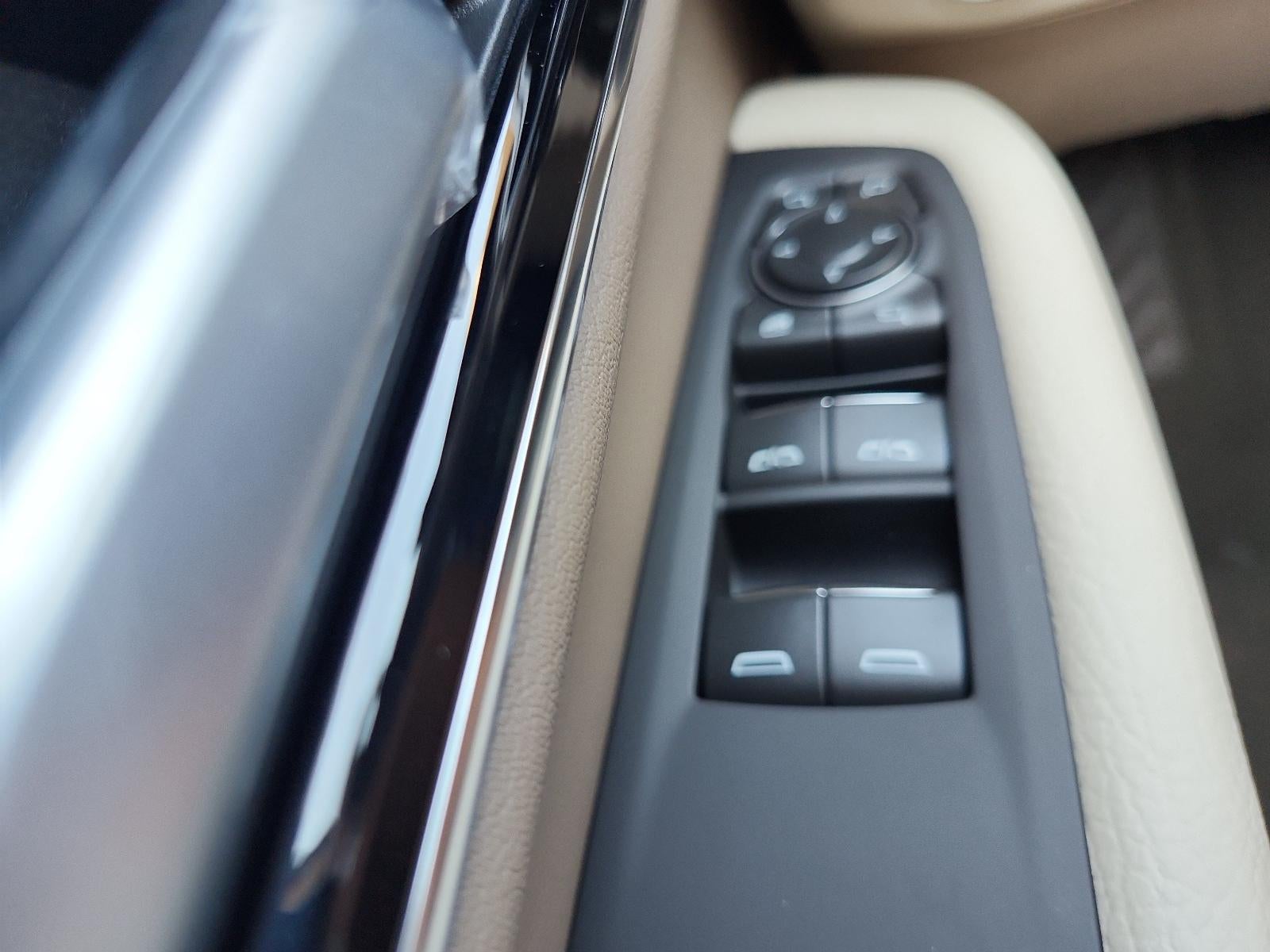 2026 GMC Yukon XL 4WD 4dr Denali