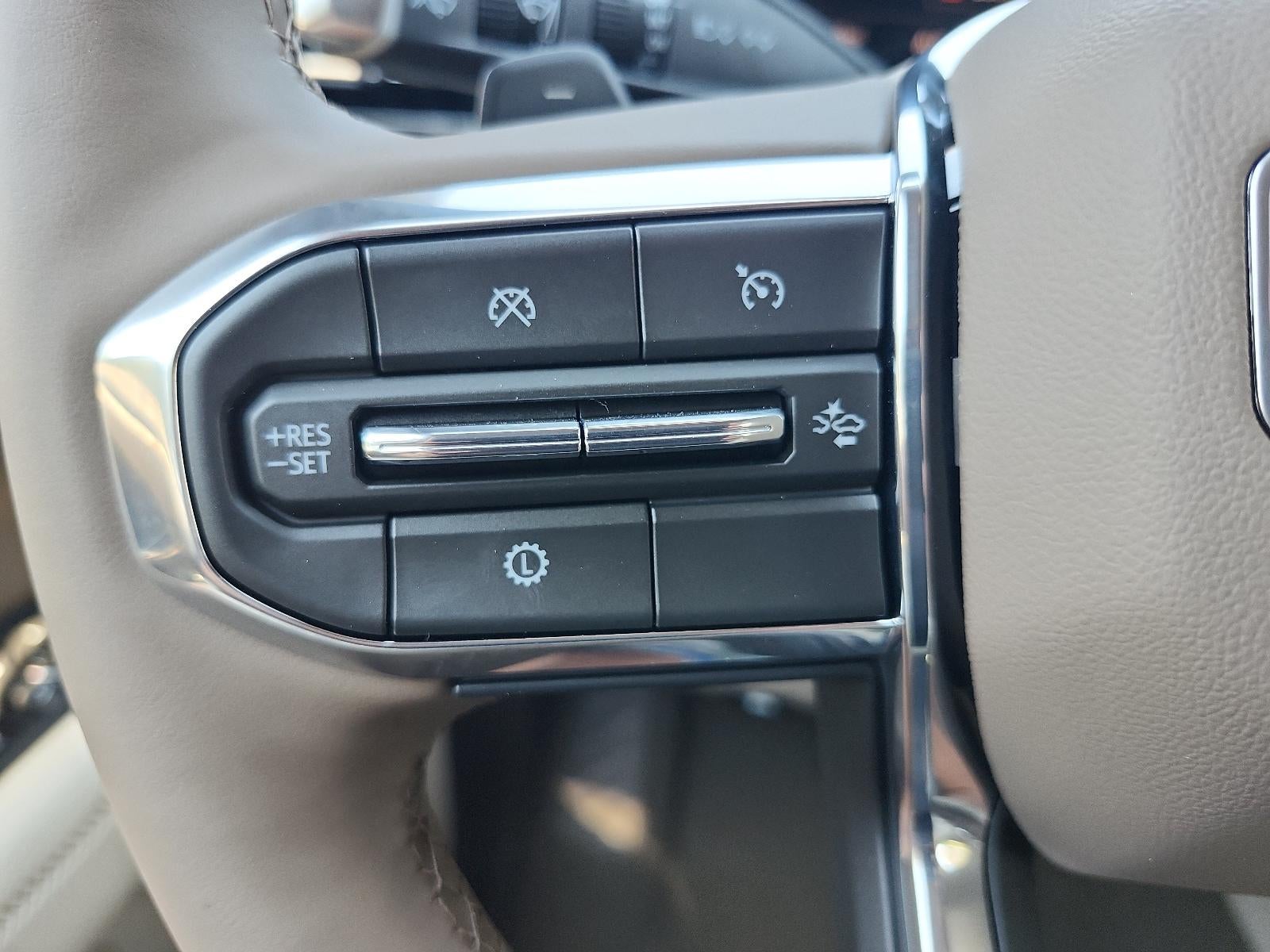 2026 GMC Yukon XL 4WD 4dr Denali