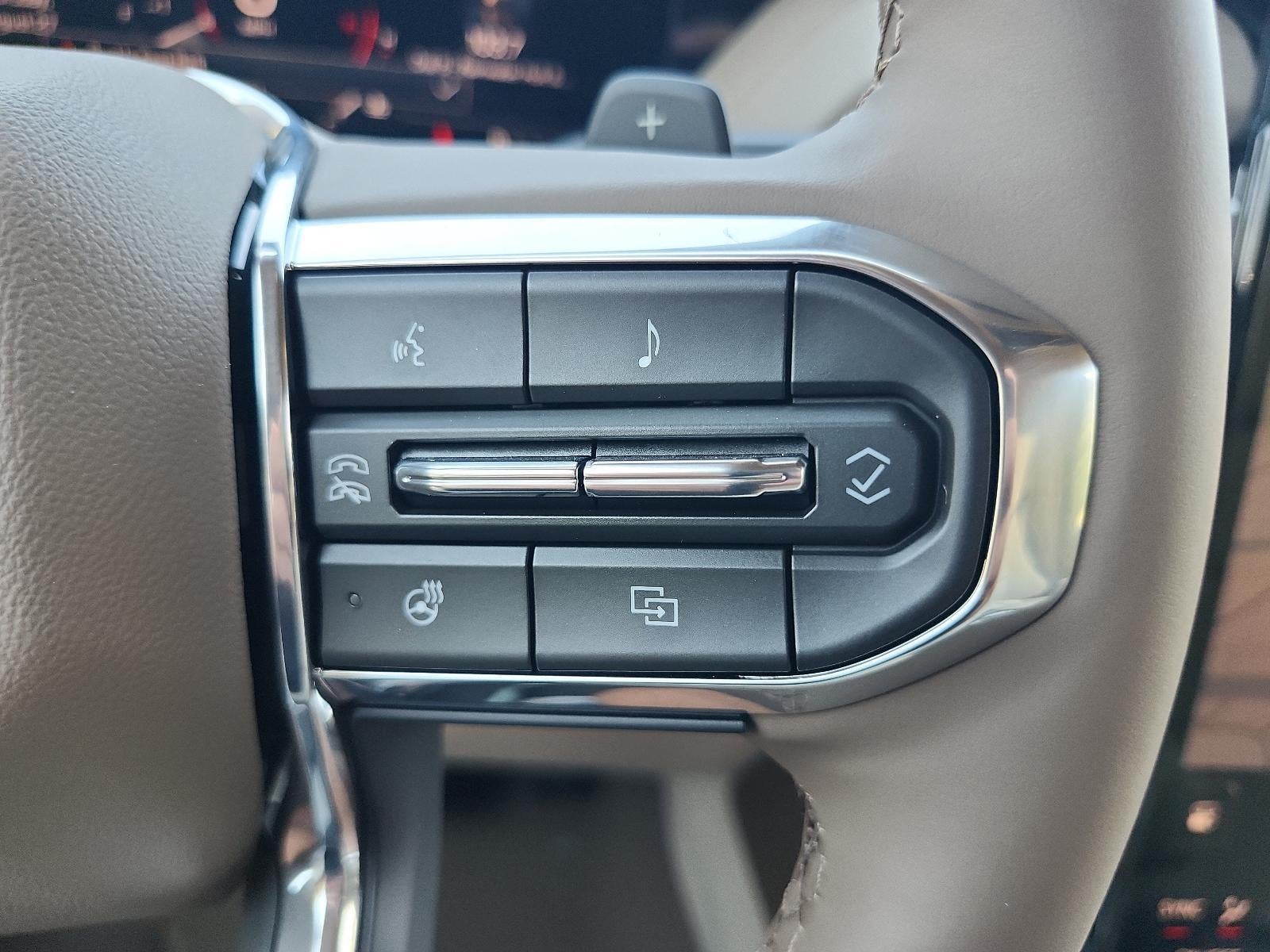 2026 GMC Yukon XL 4WD 4dr Denali