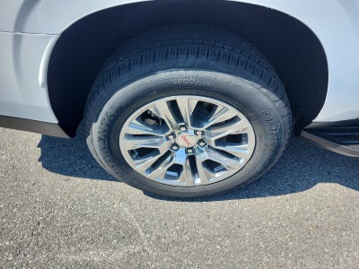 2026 GMC Yukon XL 4WD 4dr Denali