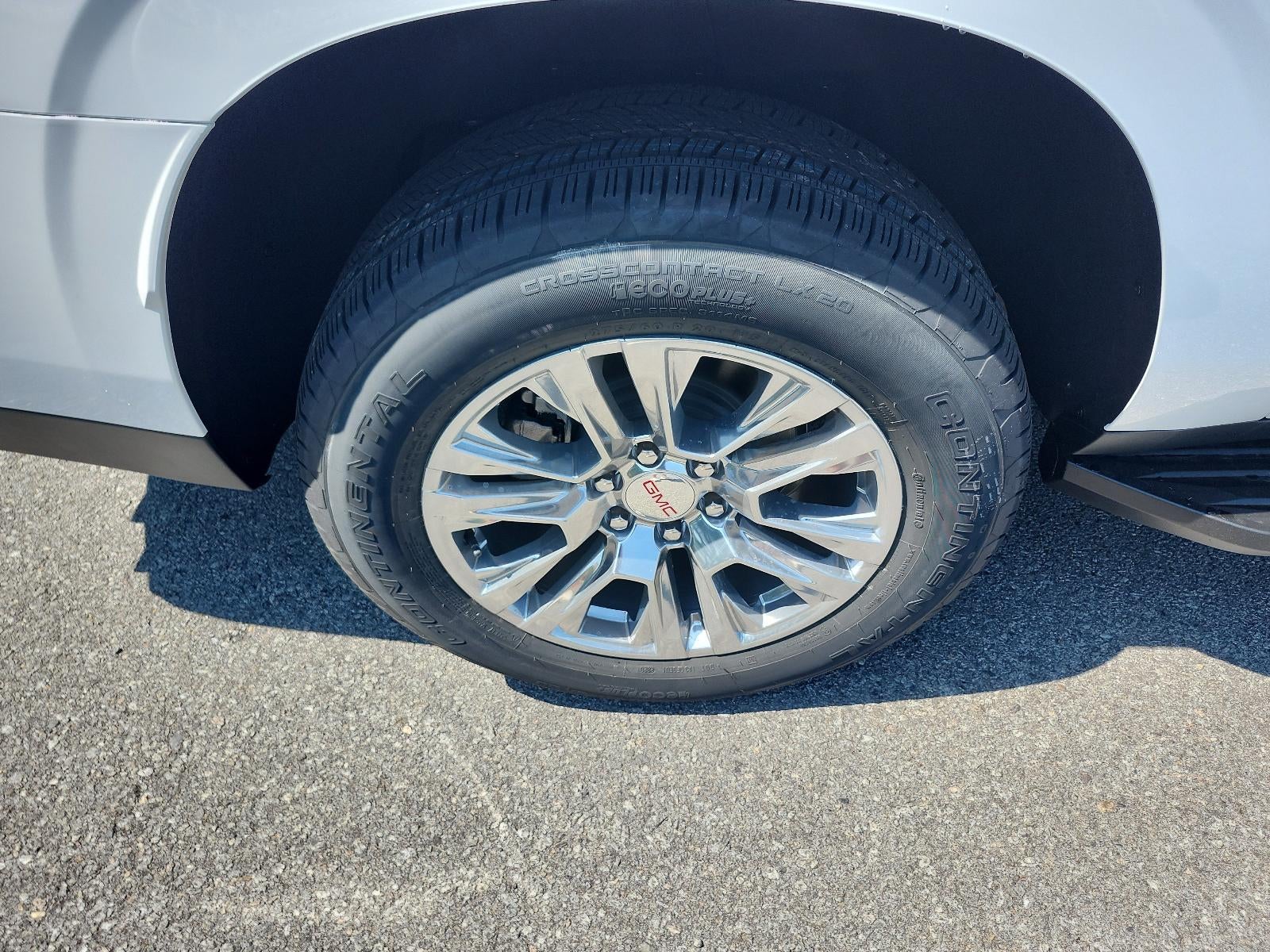 2026 GMC Yukon XL 4WD 4dr Denali