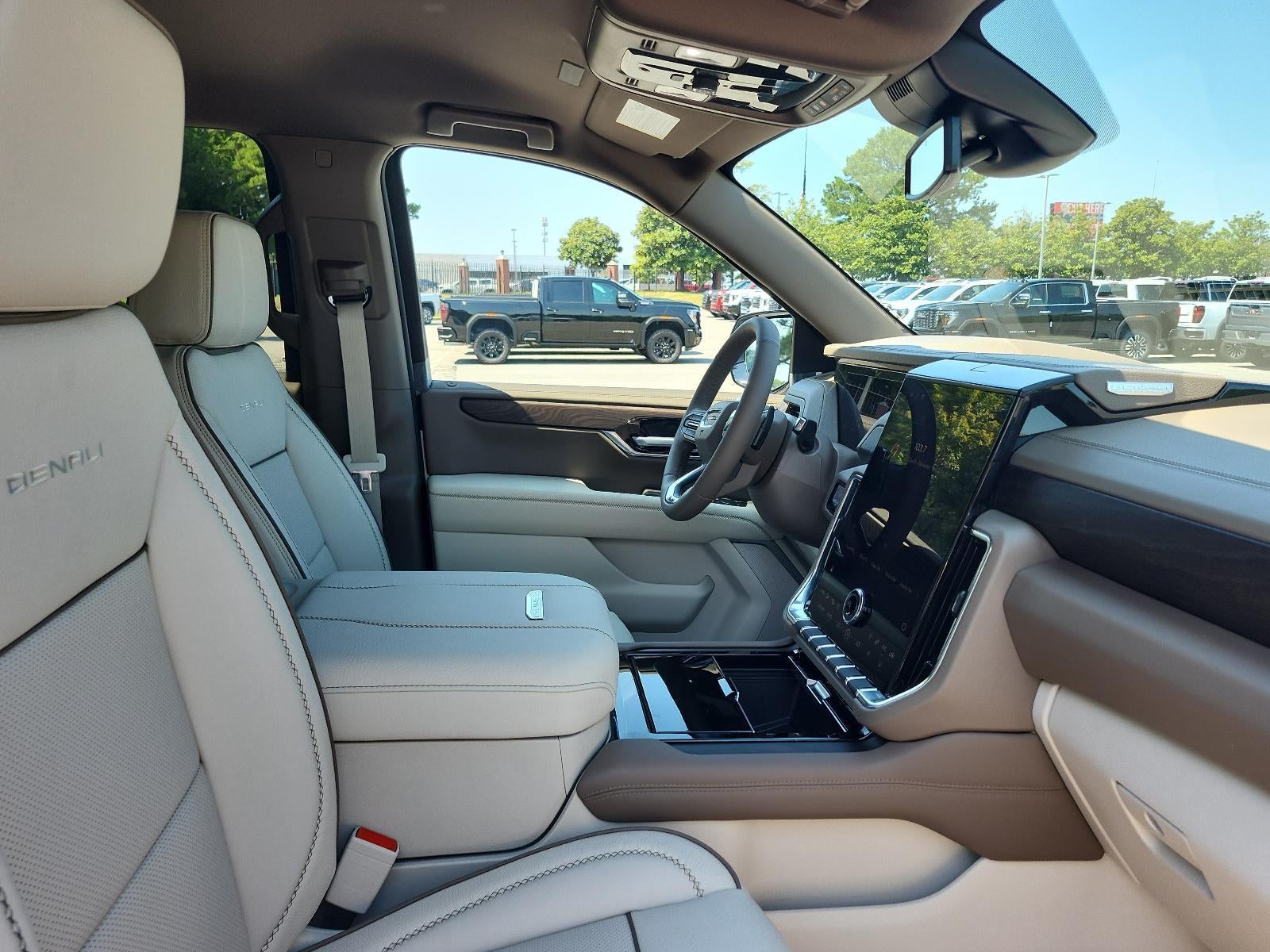 2026 GMC Yukon XL 4WD 4dr Denali