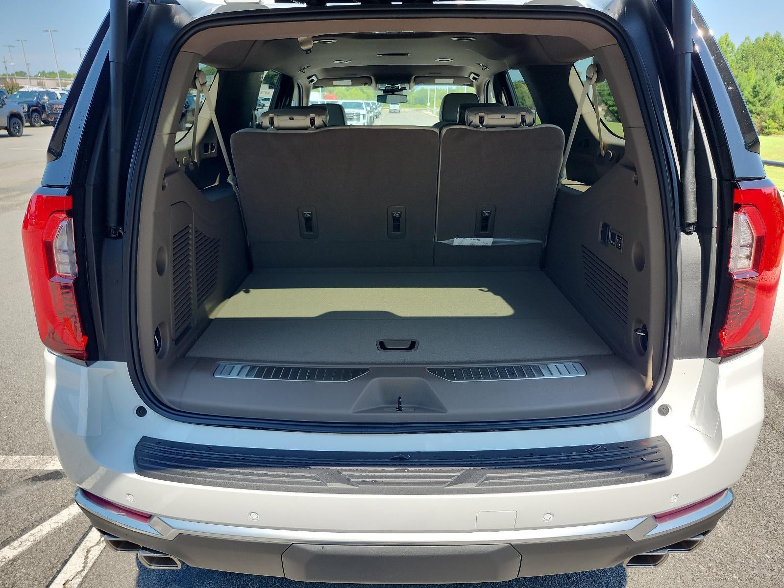 2026 GMC Yukon XL 4WD 4dr Denali