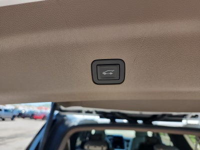 2026 GMC Yukon XL 4WD 4dr Denali