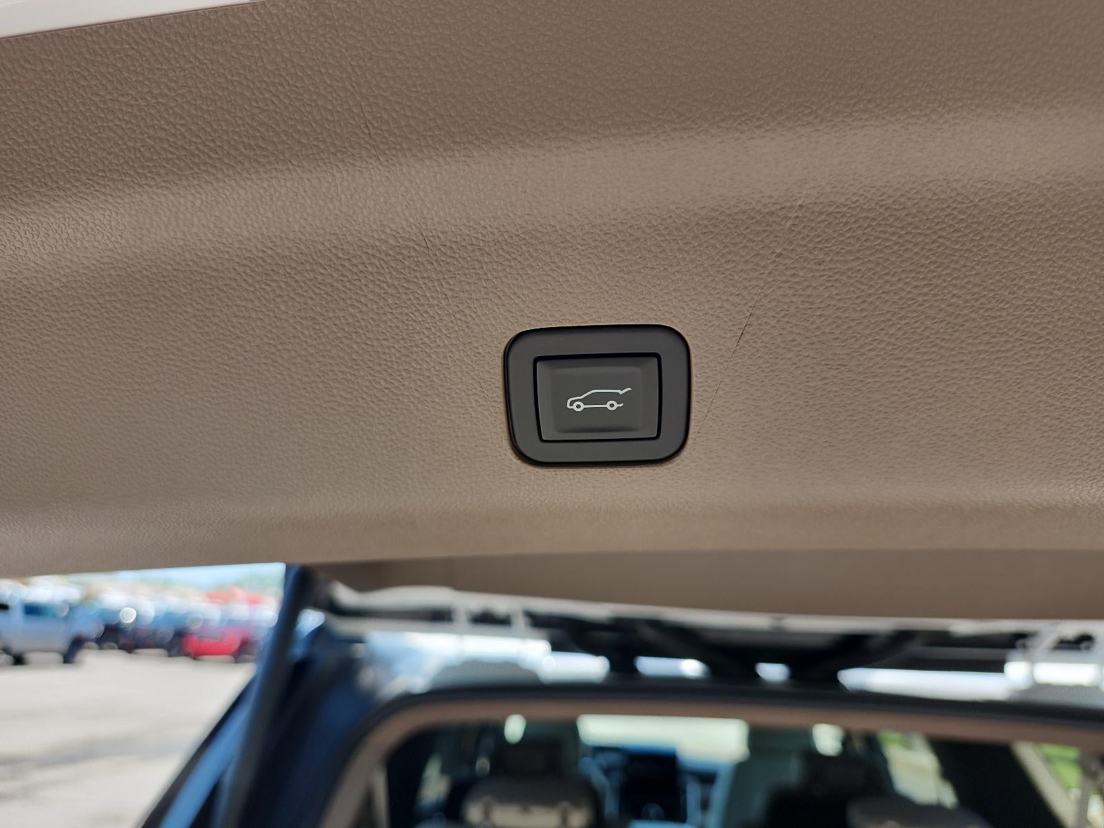 2026 GMC Yukon XL 4WD 4dr Denali
