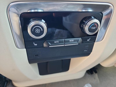 2026 GMC Yukon XL 4WD 4dr Denali