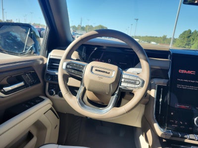 2026 GMC Yukon XL 4WD 4dr Denali