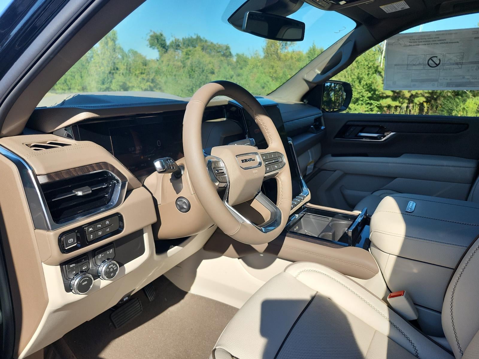 2026 GMC Yukon XL 4WD 4dr Denali