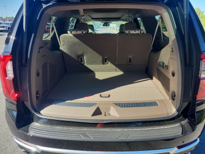 2026 GMC Yukon XL 4WD 4dr Denali