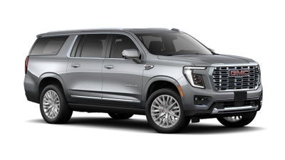 2026 GMC Yukon XL 4WD 4dr Denali